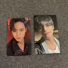 SEVENTEEN FML 来場者限定　ミンギュ