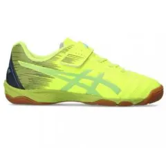 アシックス ASICS JUNIOLE フットサルシューズ 21cm