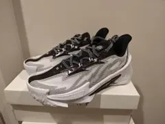 【即日発送】Under Armour Curry Series 7 WHITEのサムネイル