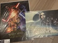 STAR WARS エピソード2 クローンの攻撃 写真集とぬり絵・二冊組 - メルカリ