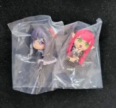 こっちむいてfig この着せ替え人形は恋をする