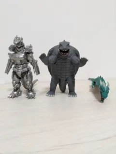 2026年最新】大映怪獣シリーズの人気アイテム - メルカリ