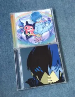yama / slush ・ハロ 2点セット