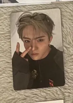 INI THE ORIGIN FC版 トレカ 田島将吾