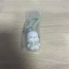 サンリオキャラクターズ カラフルカラビナマスコットチャーム ポチャッコ