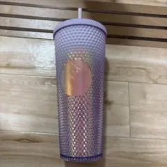 2022年ホリデー パープルタンブラー 710ml