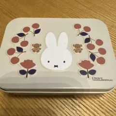 リンネル付録　ミッフィー 文房具セット