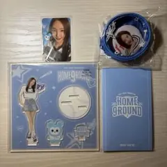 TWICE home9round ぬいぐるみ ナヨン - メルカリ