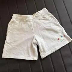 ナイキ ショートパンツ シンプル ジュニア キッズ