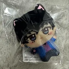 サカモトデイズ namco限定 ちびぐるみ 百鬼夜行ver. 勢羽夏生