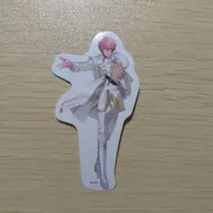 にじさんじ 赤城ウェン 6周年 ステッカー