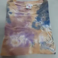 ❗レア❗ SUPER BEAVER タイダイTシャツ Lサイズ - メルカリ