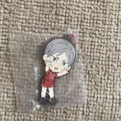 ハイキュー　灰羽リエーフ　一番くじ　キーホルダー