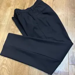 【美品】BEAUTY&YOUTH UNITED ARROWS テーパードパンツ