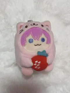 すとぷり さとみくん あにまるますこっと