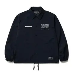 【超人気◎】NEIGHBORHOOD　ナイロンジャケット　中綿　美品　完売モデル MONO-MART ダウンコート ダウンジャケット 2WAYシャインナイロン