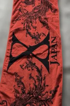 2026年最新】x japan タオルの人気アイテム - メルカリ