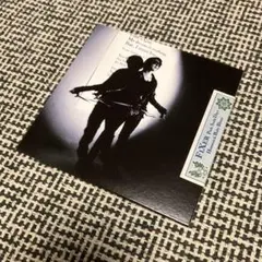 浅井健一　FIXER 未開封