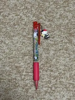 るるる学園 シャープペンシル おみくじ付 シャープペン サンリオ