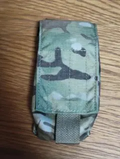 EAGLE AOR1 Dタグ DIG2 フラググレネード 白パル lbt EAGLE AOR1 Dタグ DIG2 フラググレネード 白パル lbt - メルカリ