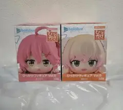 ホロライブ ひっかけフィギュア Vol.5