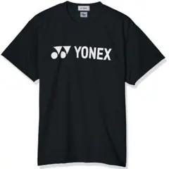 【新品】YONEX ヨネックス ユニドライTシャツ Sサイズ