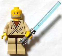 レゴ ミニフィグ スターウォーズ エンボ ウォー•ヘルメット キューゾ 