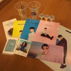 2026年最新】星野源グッズの人気アイテム - メルカリ