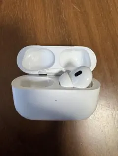 AirPods Pro 第二世代　タイプC