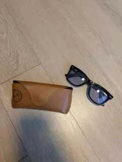 Ray-Ban サングラス　rb2140-f 901