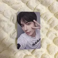 txt sanctuary テヒョントレカ