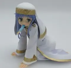本体のみ　とある魔術　インデックス　フィギュアのサムネイル