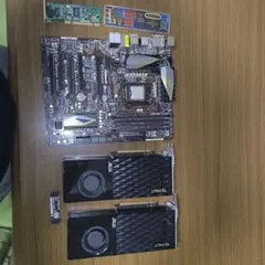 2026年最新】Core i7 3770Kの人気アイテム - メルカリ