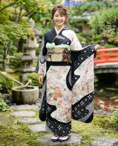 2026年最新】フルセット 振袖の人気アイテム - メルカリ