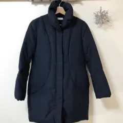 レディース SENSEOFPLACE ダウンコート フリー  Ｍ ダウン70%