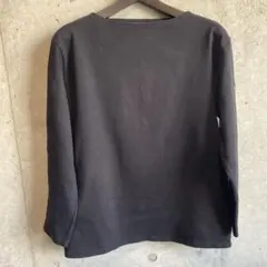 SAINT JAMES セントジェームス　ウェッソンバスクシャツ