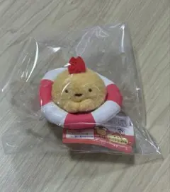 すみっコぐらし　マリンごっこテーマ　えびふらいのしっぽ