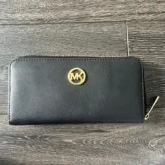 マイケルコース　財布　長財布