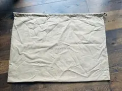 BOTTEGA VENETA 保存袋 巾着袋(大きめ)のサムネイル