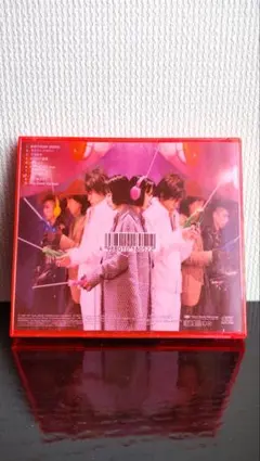 JUDY AND MARY/ザ・パワー・ソース ジュディアンドマリー CD