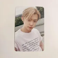 TXTヨンジュン NO LABELS PART02 weverse アルバム ① - メルカリ