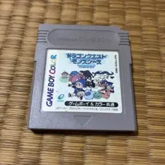 ドラゴンクエストモンスターズ テリーのワンダーランド