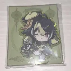 伊波ライ ミニアクリルブロック Dytica 2nd Anniversary