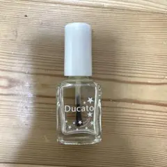 Ducato デュカート ベース＆トップコートⅡ ネイル ベースコートのサムネイル