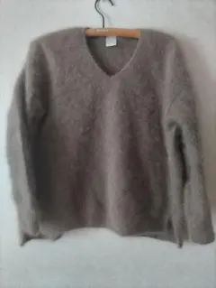 PUPULA ウールニット