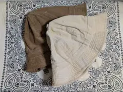 ニューハッタン メトロハット バケットハット 2色セット S/M