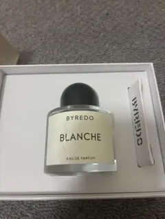 BYREDO BLANCHE オードパルファム 100ml - メルカリ