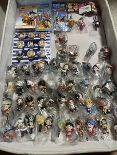 ドズル社 おんりー ぼんじゅうる アクリルスタンド ぬい まとめ売り