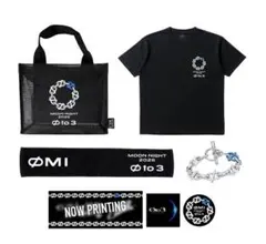 登坂広臣Øto3The special set❤【即購入⭕️】 - メルカリ