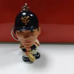 松井秀喜 ボイスキーホルダー 55 松井秀喜 ボイスキーホルダー 55 - メルカリ